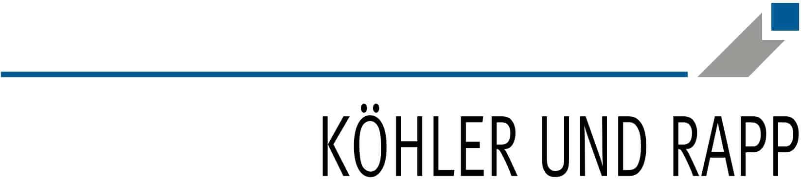 Köhler und Rapp GmbH