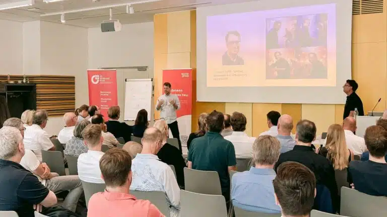 ChatGPT: Businessrevolution oder Trend? – Ein Rückblick auf unser aufregendes Event