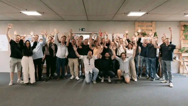Gemeinsam in die Zukunft: Start der nächsten Phase im teccle Operating Model (t:om)
