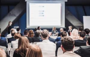 teccle roadshow 2023 – 5 spannende Speaker Sessions in 6 Locations