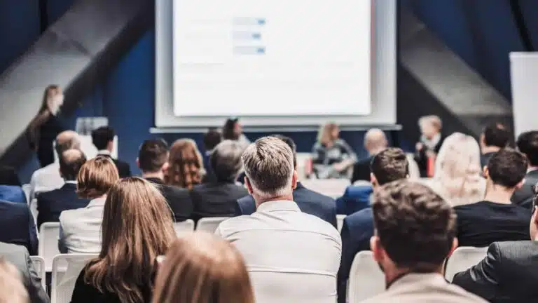 teccle Roadshow 2023 – 5 spannende Speaker Sessions in 6 Locations