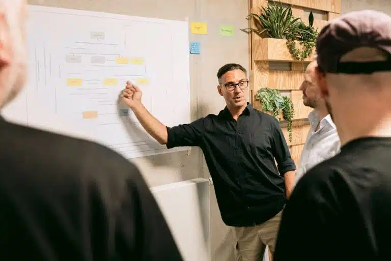 Mit dem Cloud Discovery Workshop zum klaren Kurs