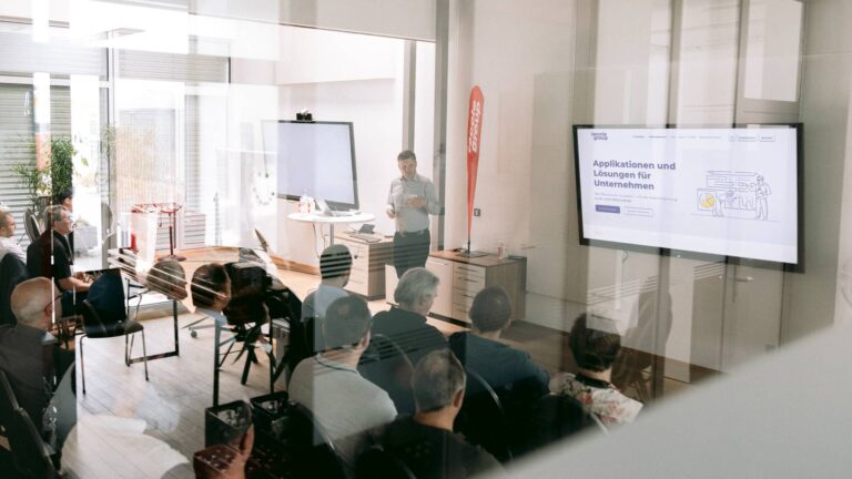 teccle Tax Roadshow 2023 – 5  Speaker Sessions in 3 Locations