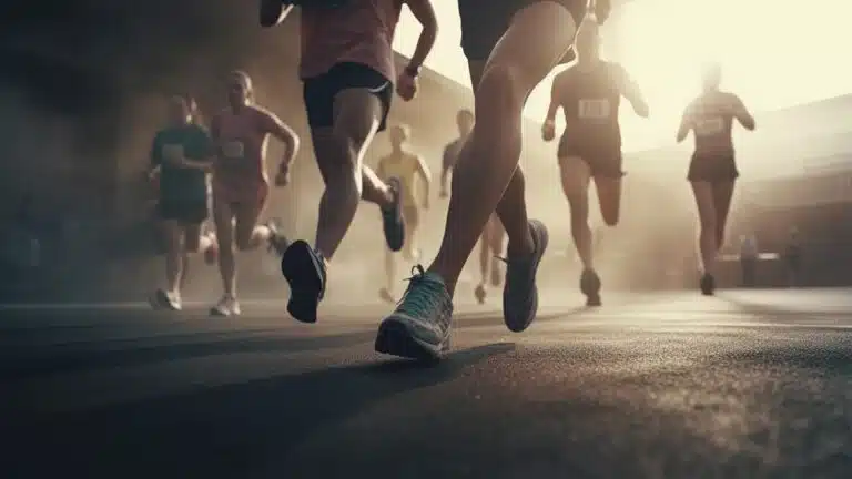Gemeinsam feiern wir ein Sportfest der Superlative: Die Sportiade beim TV 1848 Erlangen!