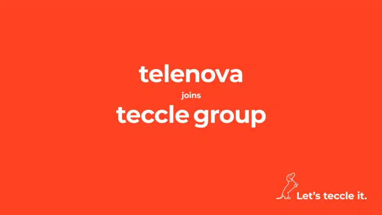telenova joins teccle group