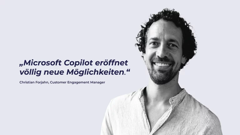 Microsoft Copilot: Die Revolution der Arbeitswelt