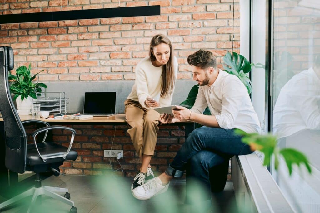 Digitalisierung: tax.move