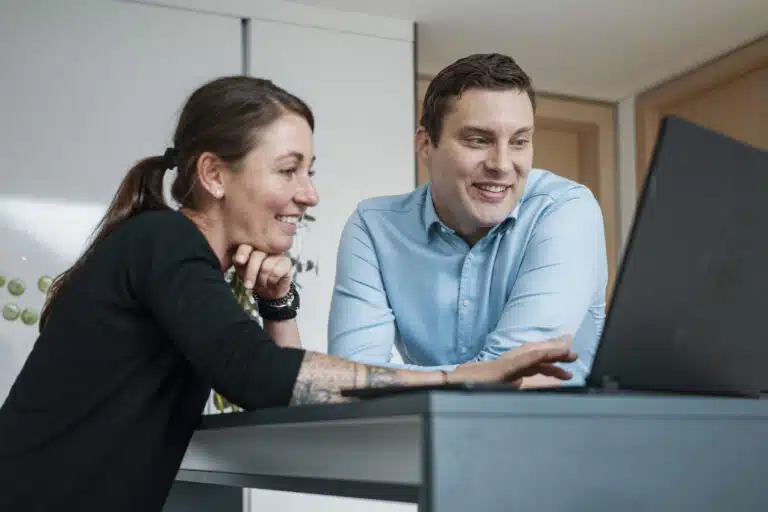 Steuerkanzlei: Digitalisierung mit DATEV