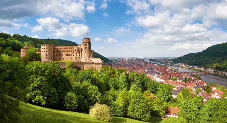 Heidelberg
