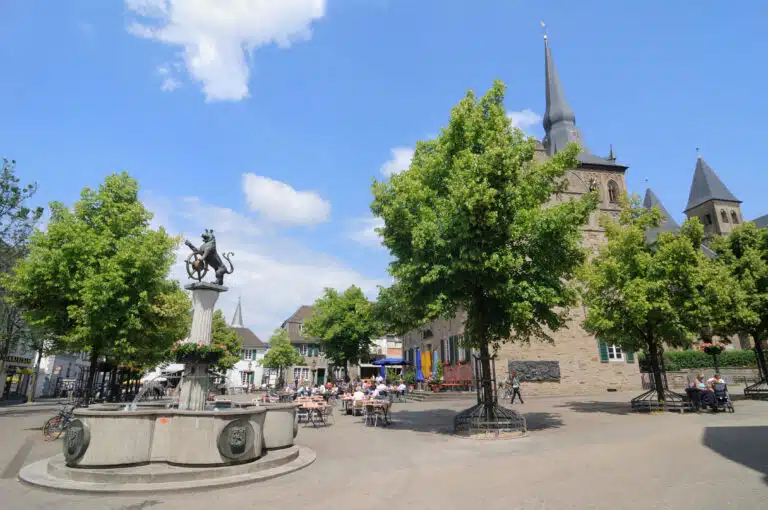 Ratingen