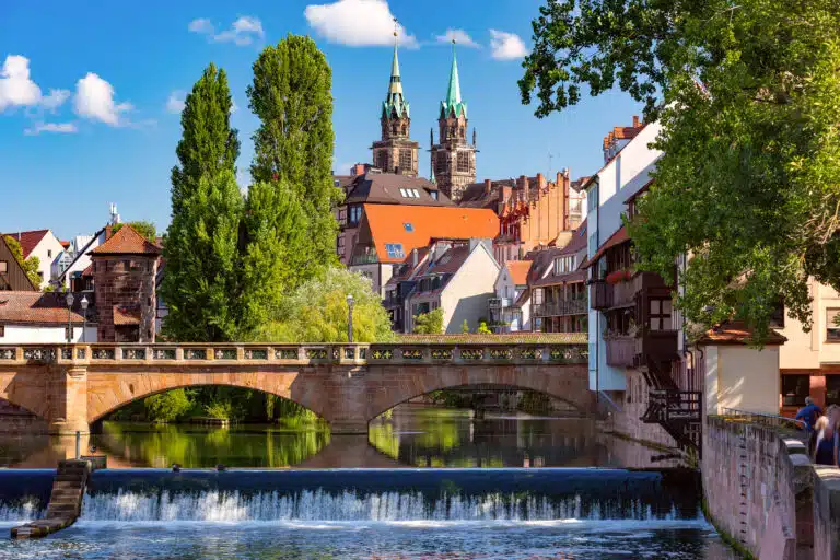 Nürnberg