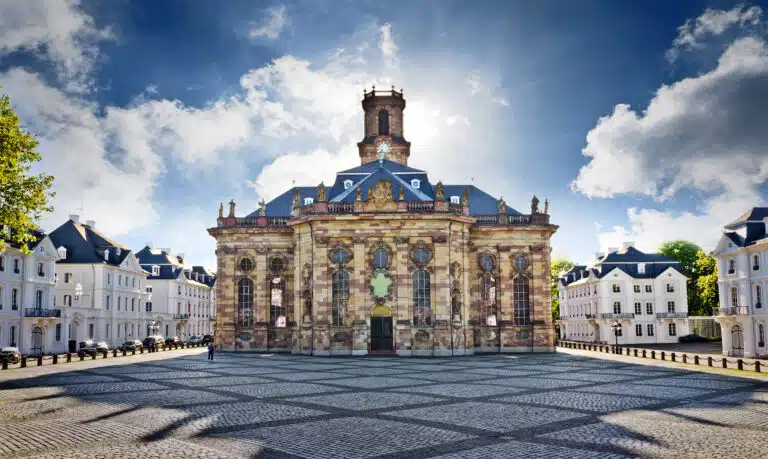 Saarbrücken