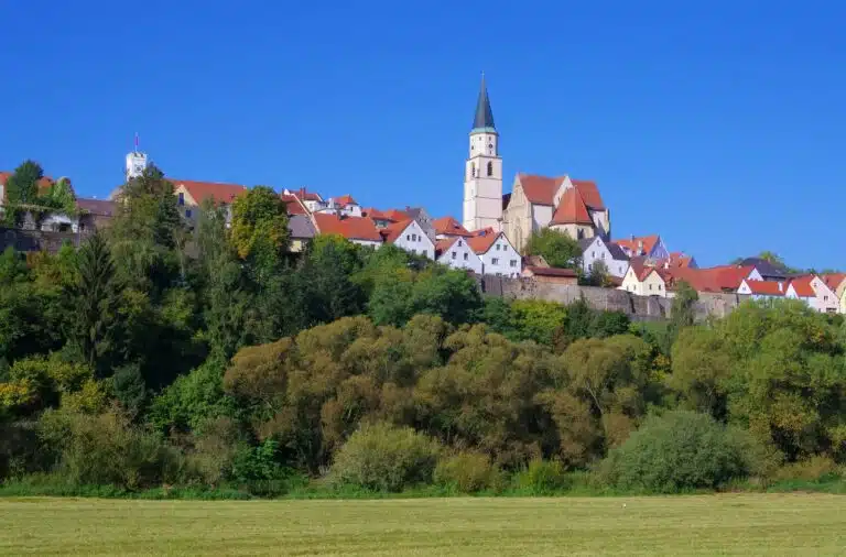 Nabburg