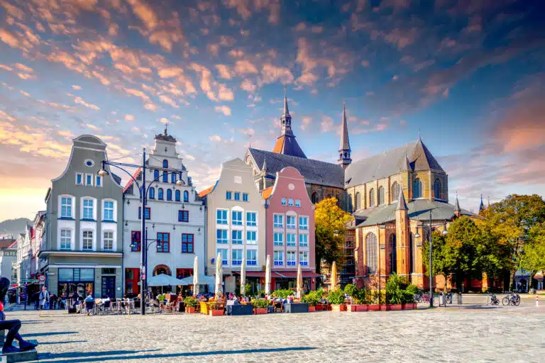 Rostock