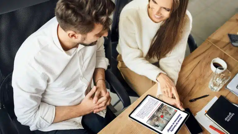 Cyber Security Training für Mitarbeiter in Unternehmen