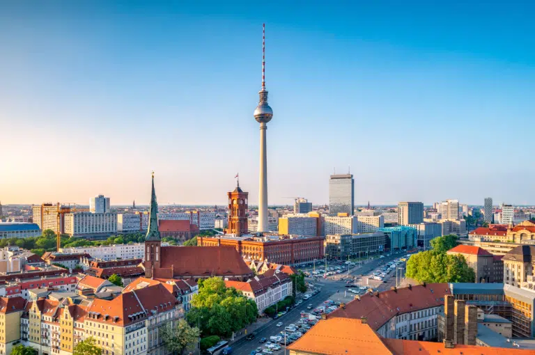 Berlin