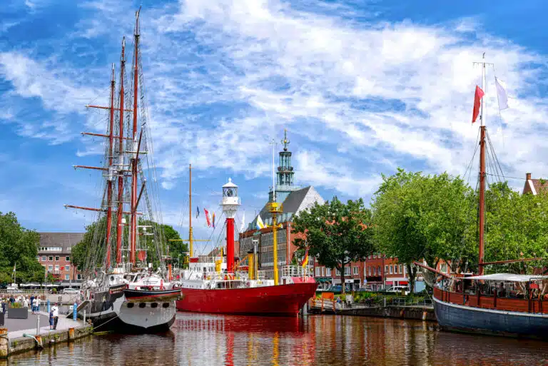 Emden