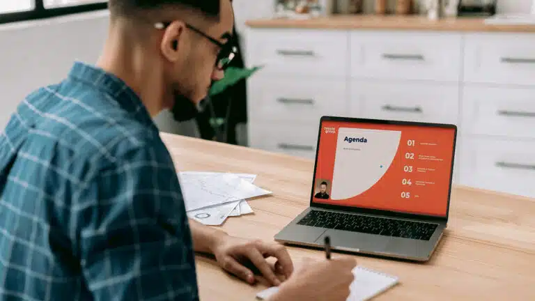 Webinar: KI in Action – Erfolgsgeschichten der digitalen Transformation
