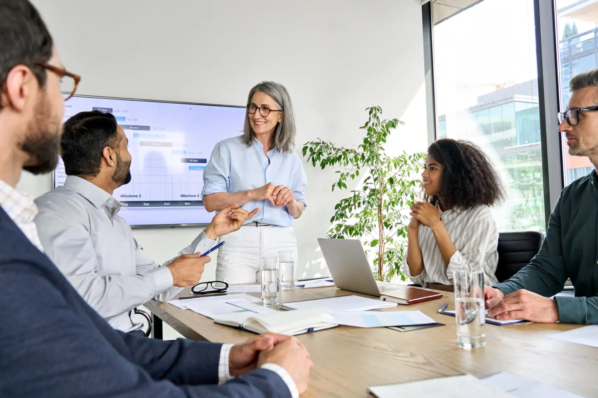 Oracle Cloud: Das macht die Infrastructure aus