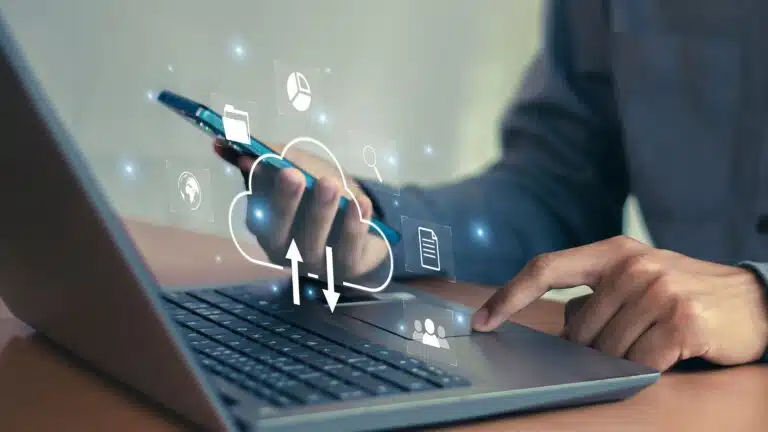 Managed Citrix NetScaler: Modernes Netzwerkmanagement