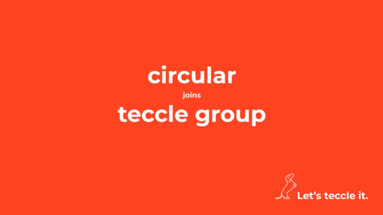 circular joins teccle group