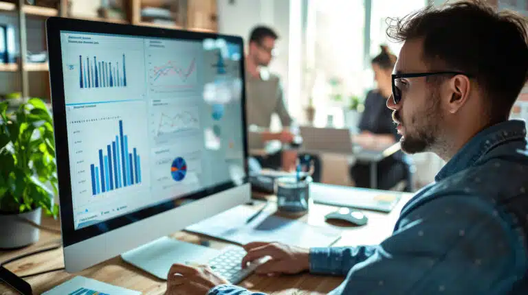 Microsoft Fabric: Der Schlüssel zur Datenrevolution