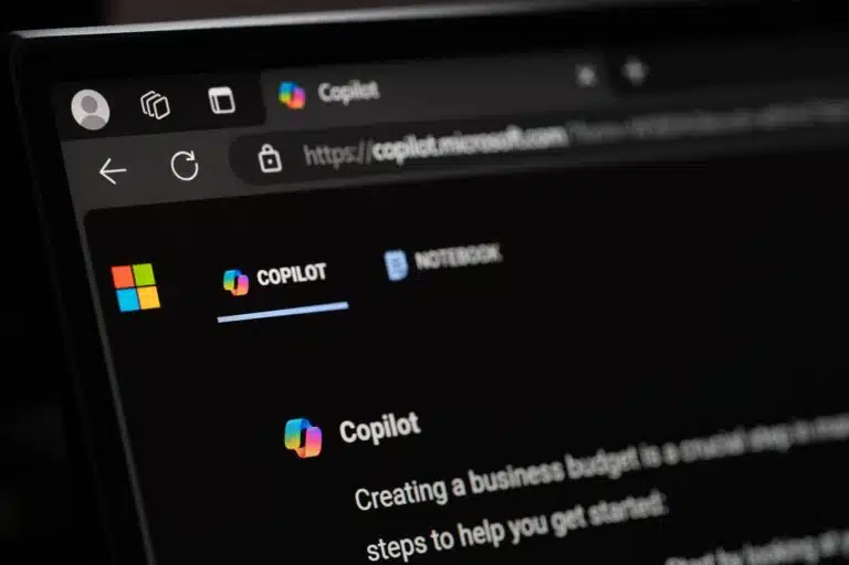 Copilot Webinar teccle