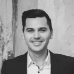 Fabian Melzer-schwarz weiß