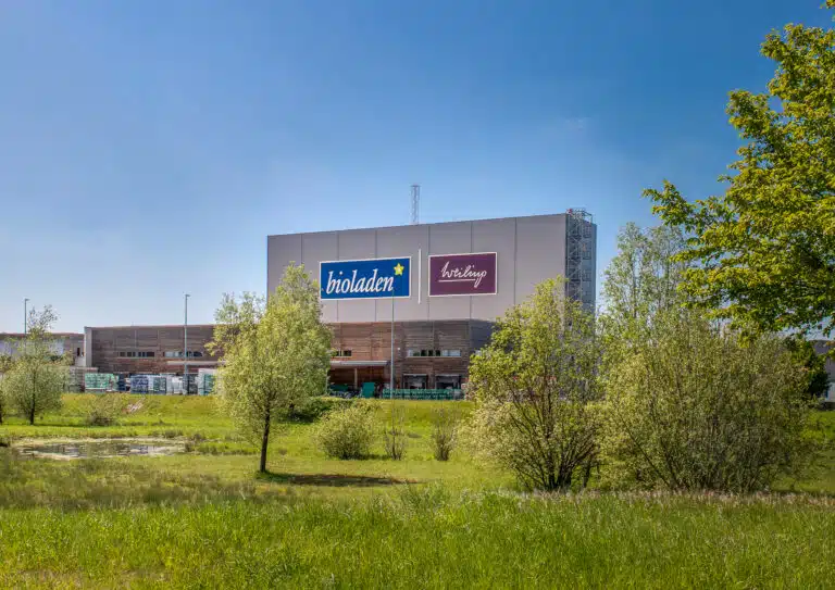 Energieverbrauch durch RZ-Umstellung verringert