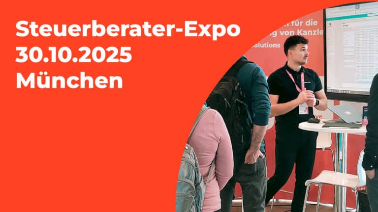 Messe: Stb-Expo Bayern 2025