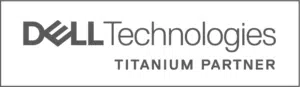 Dell Technologies Titanium Partner