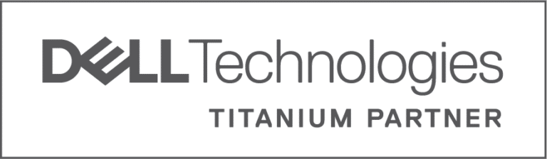 teccle ist Dell Technologies Titanium Partner