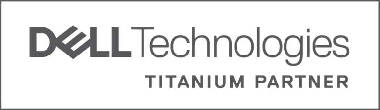 Dell Technologies Titanium Partner teccle ist Dell Technologies Titanium Partner