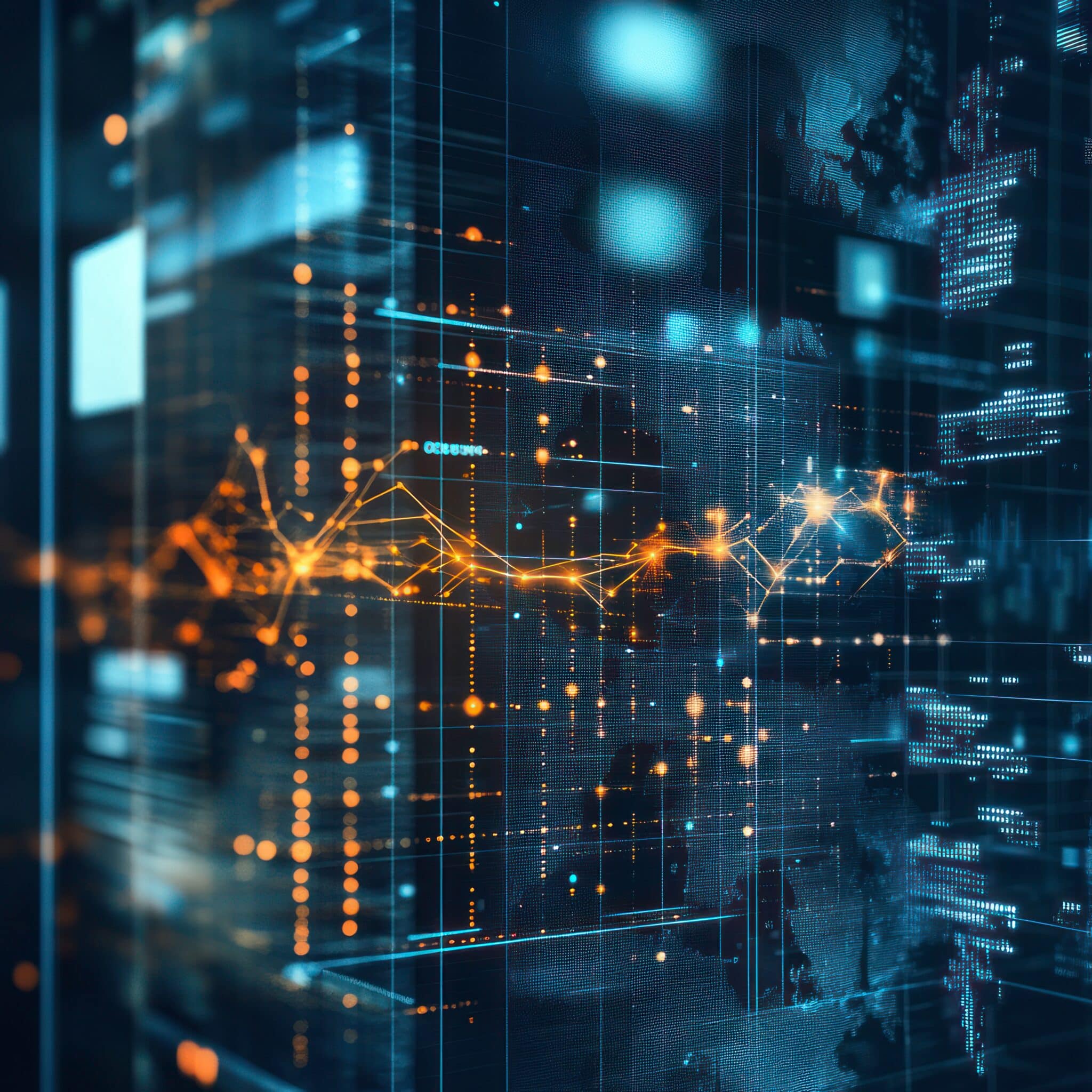 Managed Citrix NetScaler