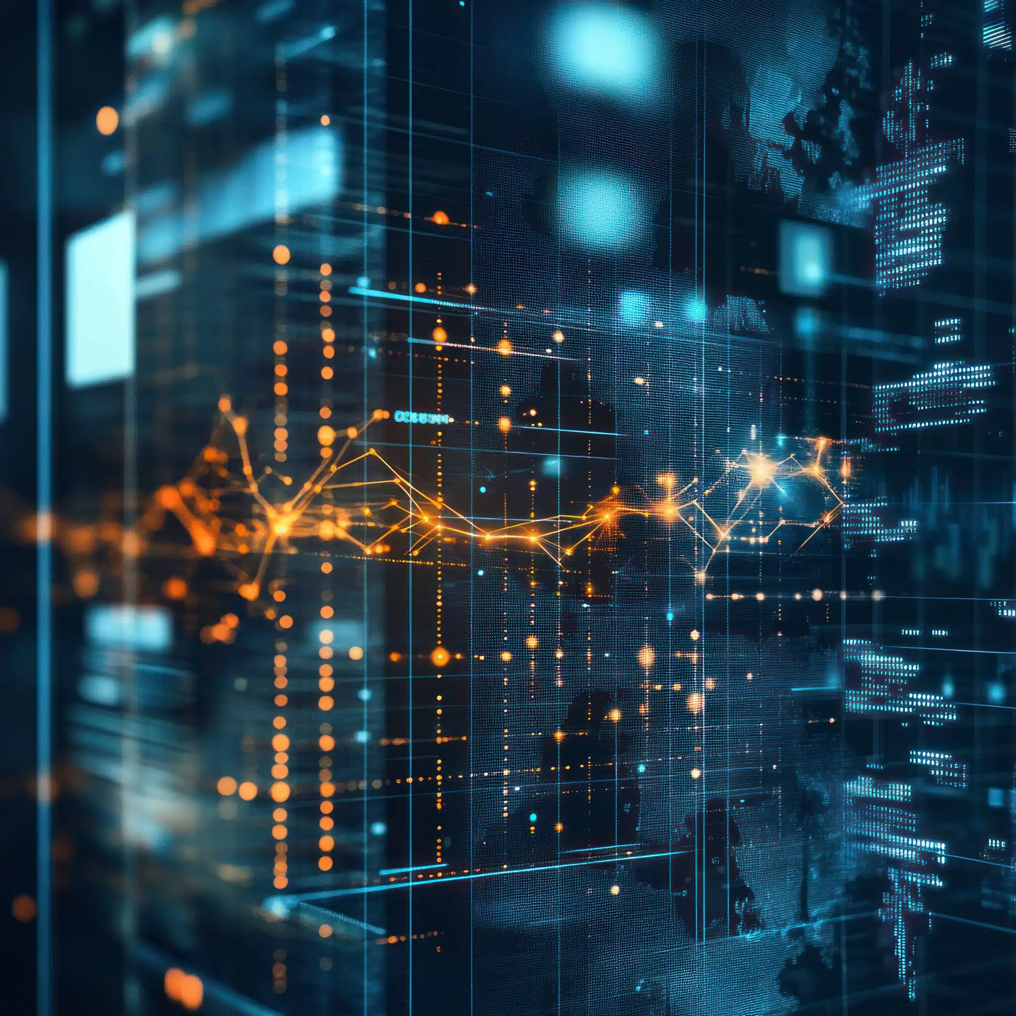 Managed Citrix NetScaler