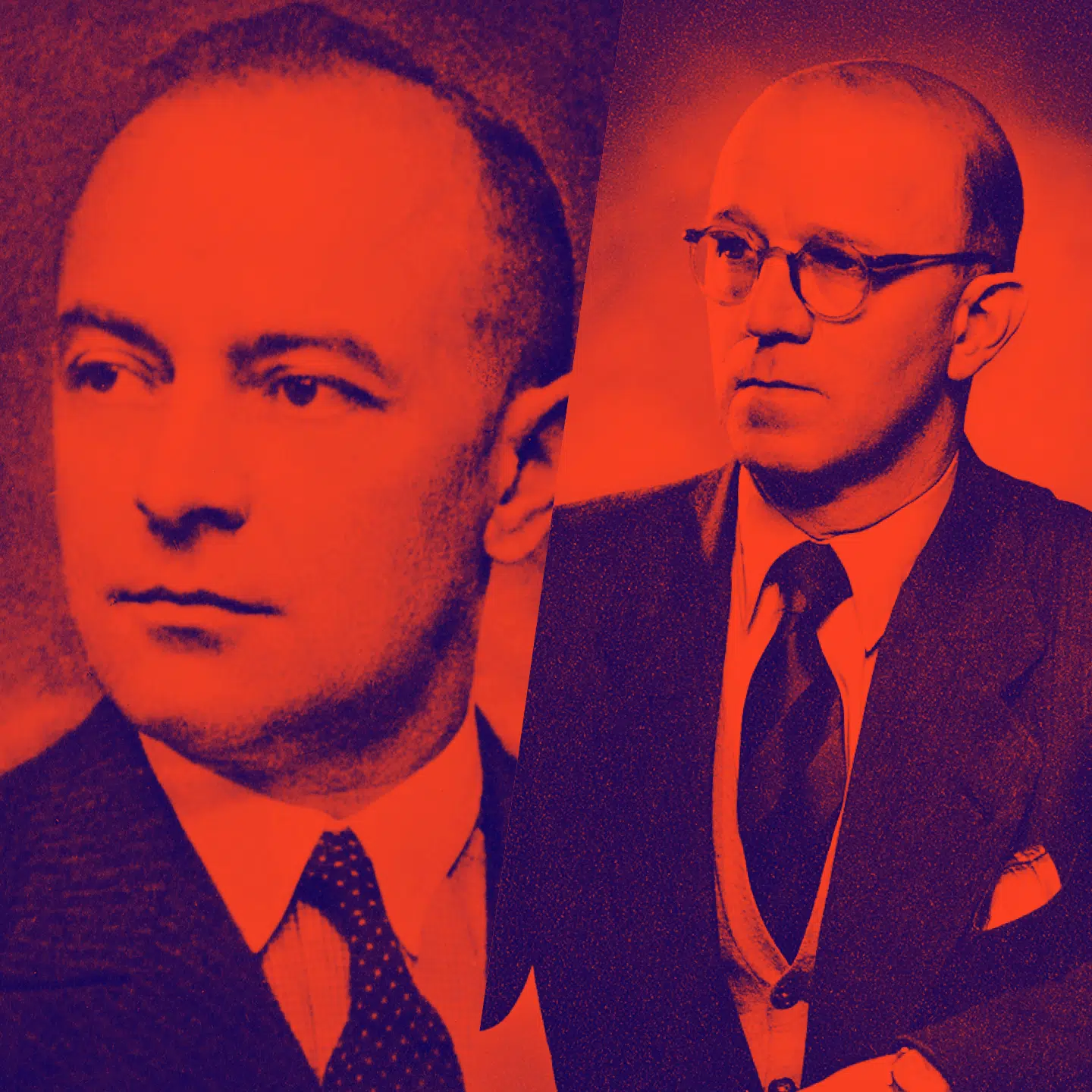 Hans und Hans_Schuwa_1925