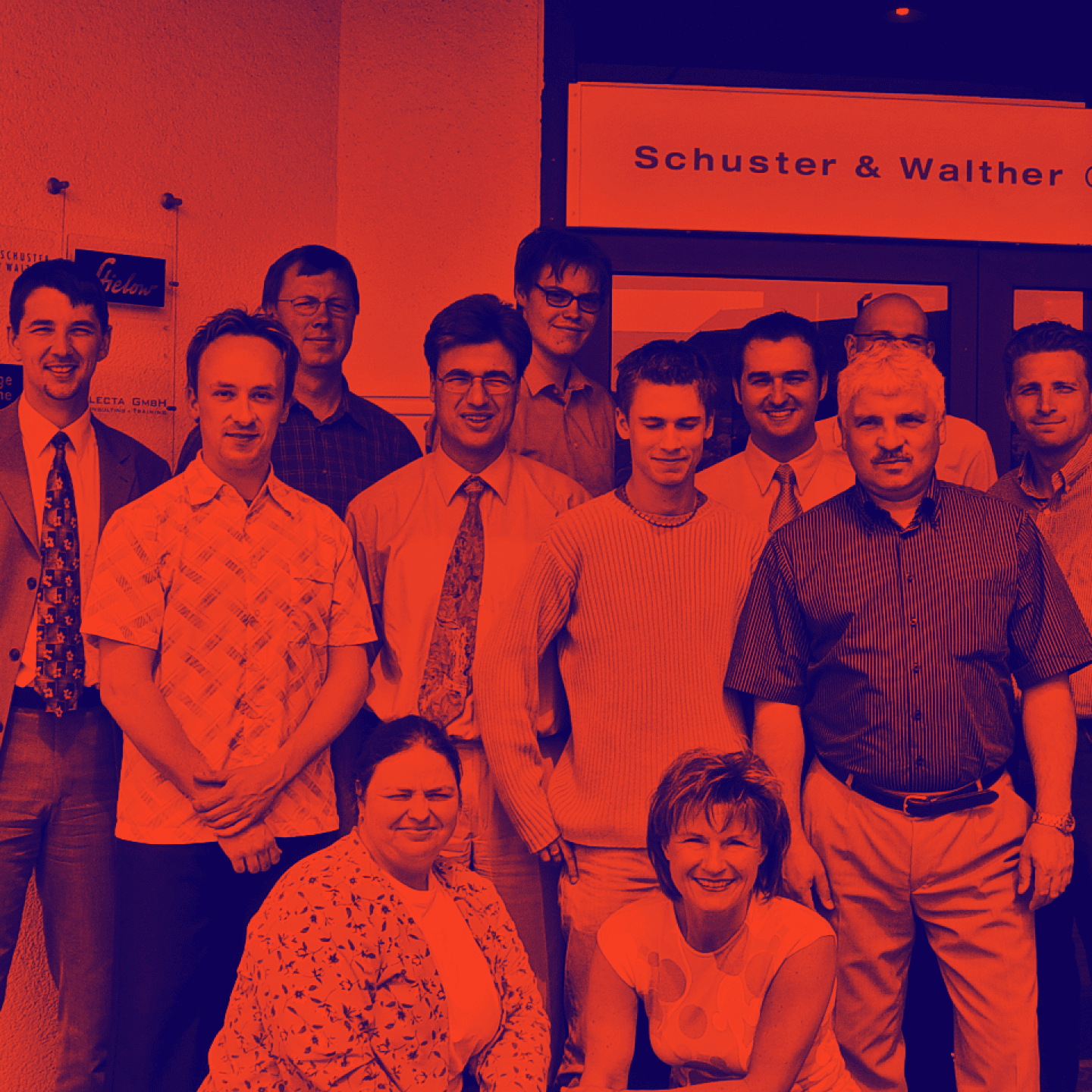 DATEV Team
