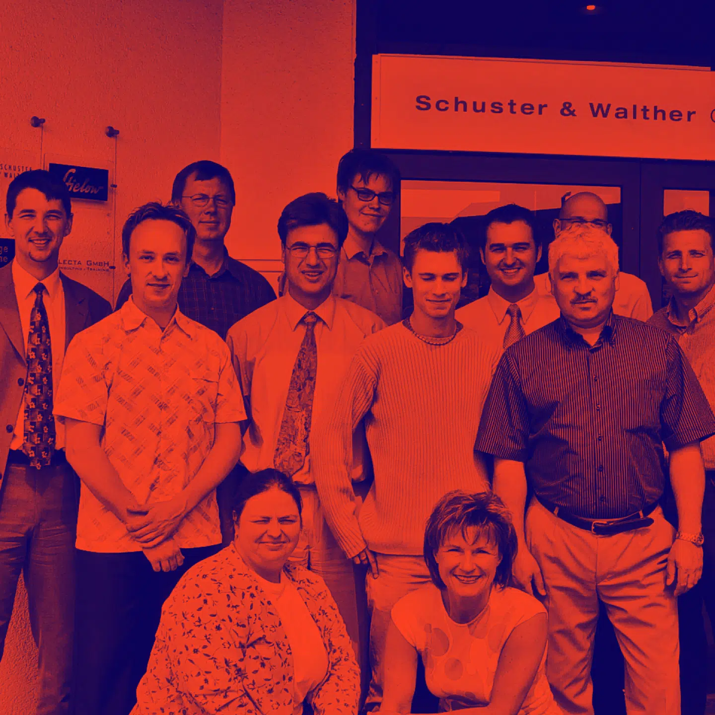 DATEV Team
