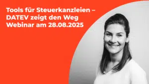 Webinar KI-Tools für Kanzleien