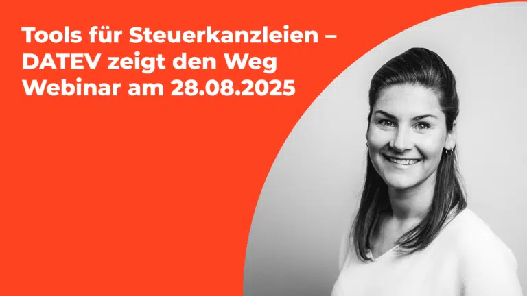 Webinar KI-Tools für Kanzleien