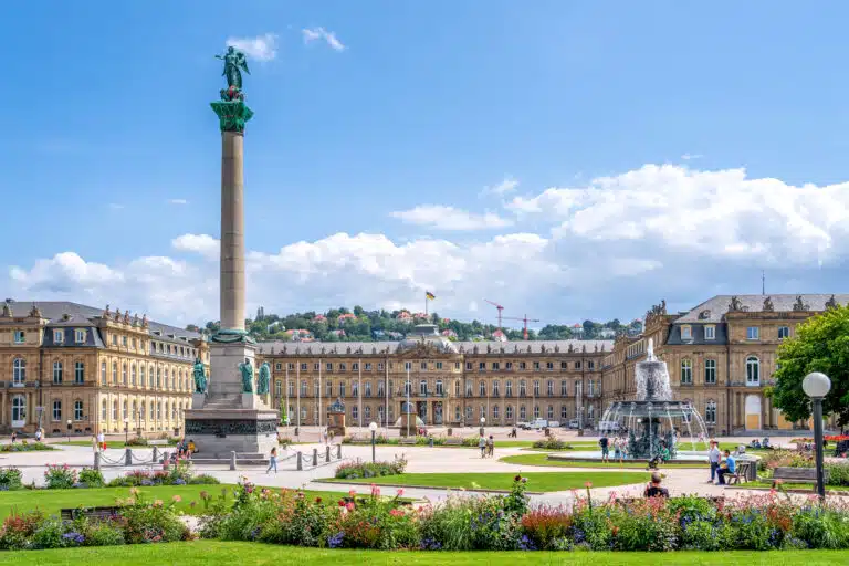 Stuttgart