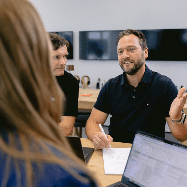 Modern Work mit Microsoft 365 & Copilot