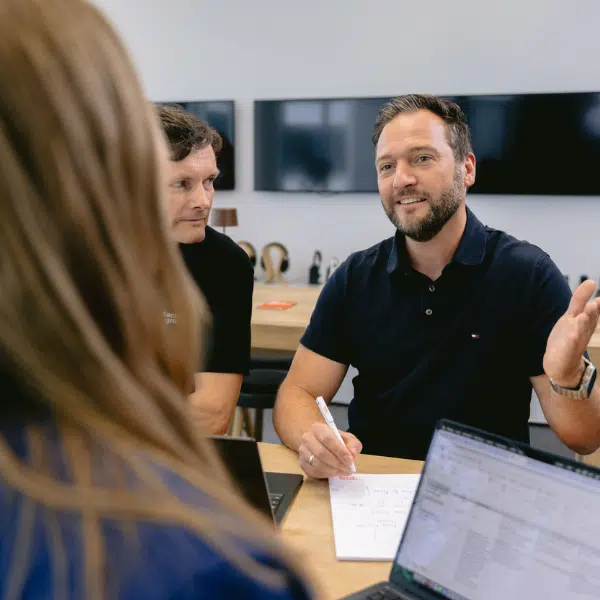 Modern Work mit Microsoft 365 & Copilot