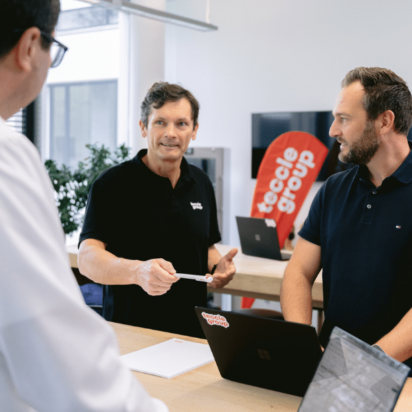 Modern Work mit Microsoft 365 & Copilot