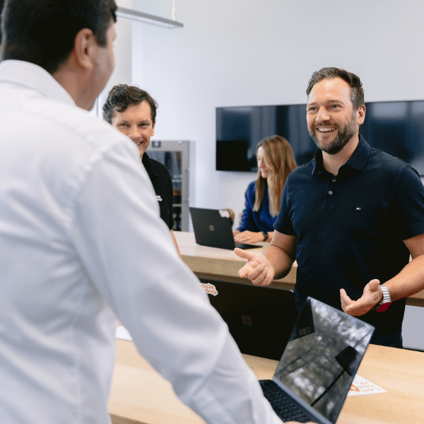 Microsoft Security- Lösungen