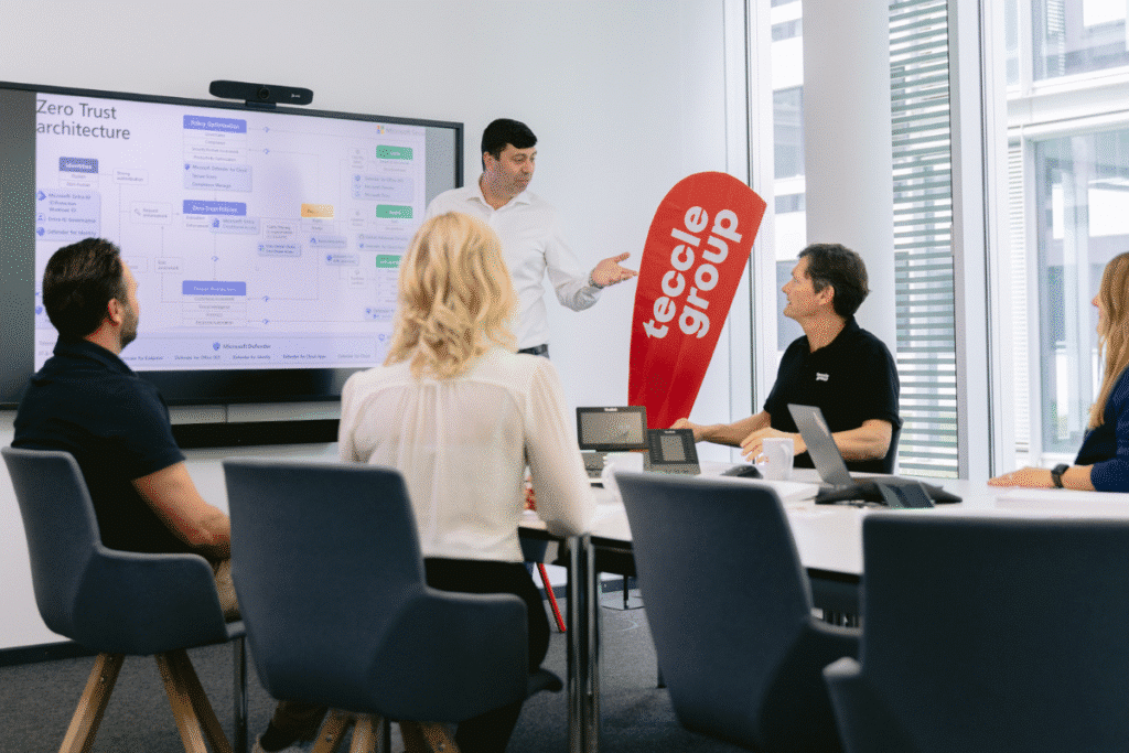 Cloud Discovery Workshop