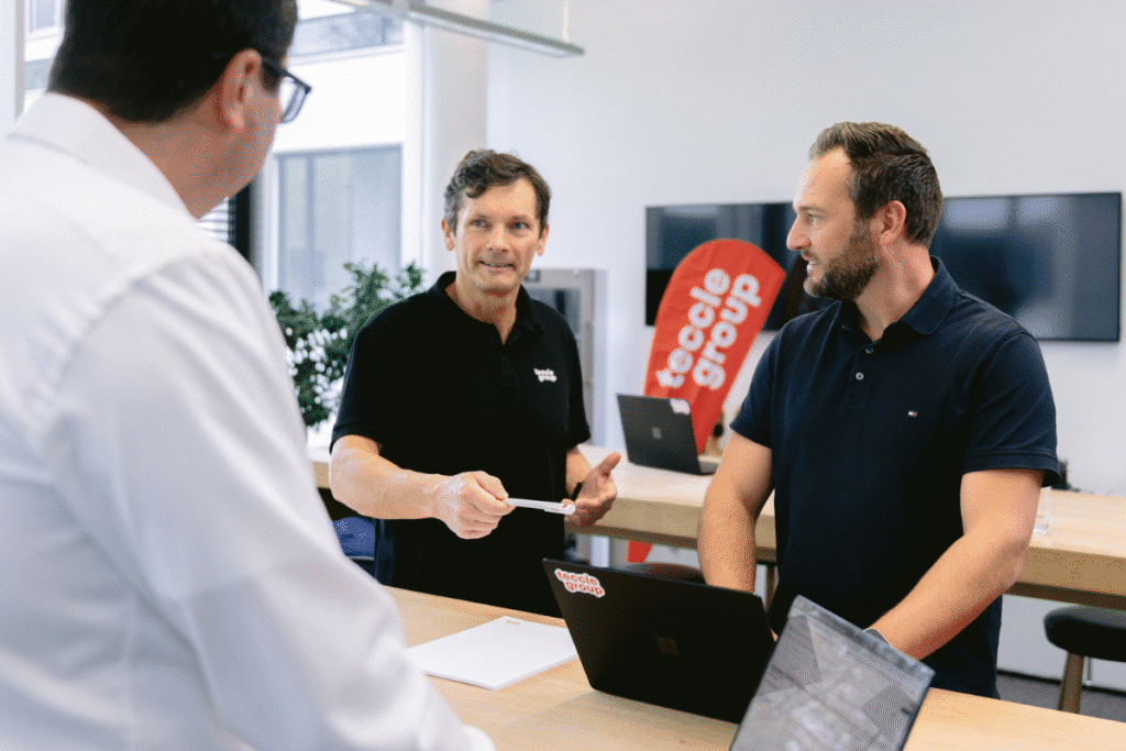 Microsoft Security- Lösungen