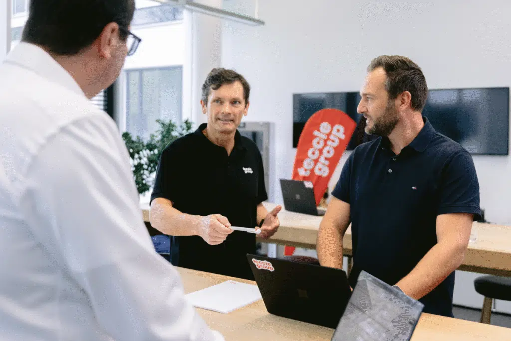 Microsoft Security- Lösungen