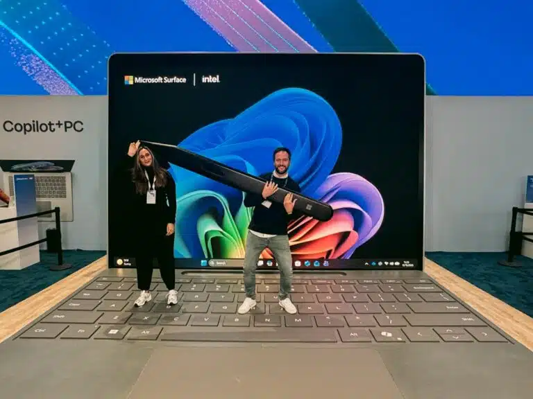 Deutscher Mittelstand muss aufwachen: Learnings von der Microsoft Ignite 2025