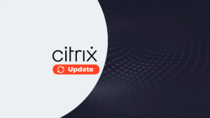 Citrix-Lizenzierung: Jetzt handeln - Deadline 15. April 2026